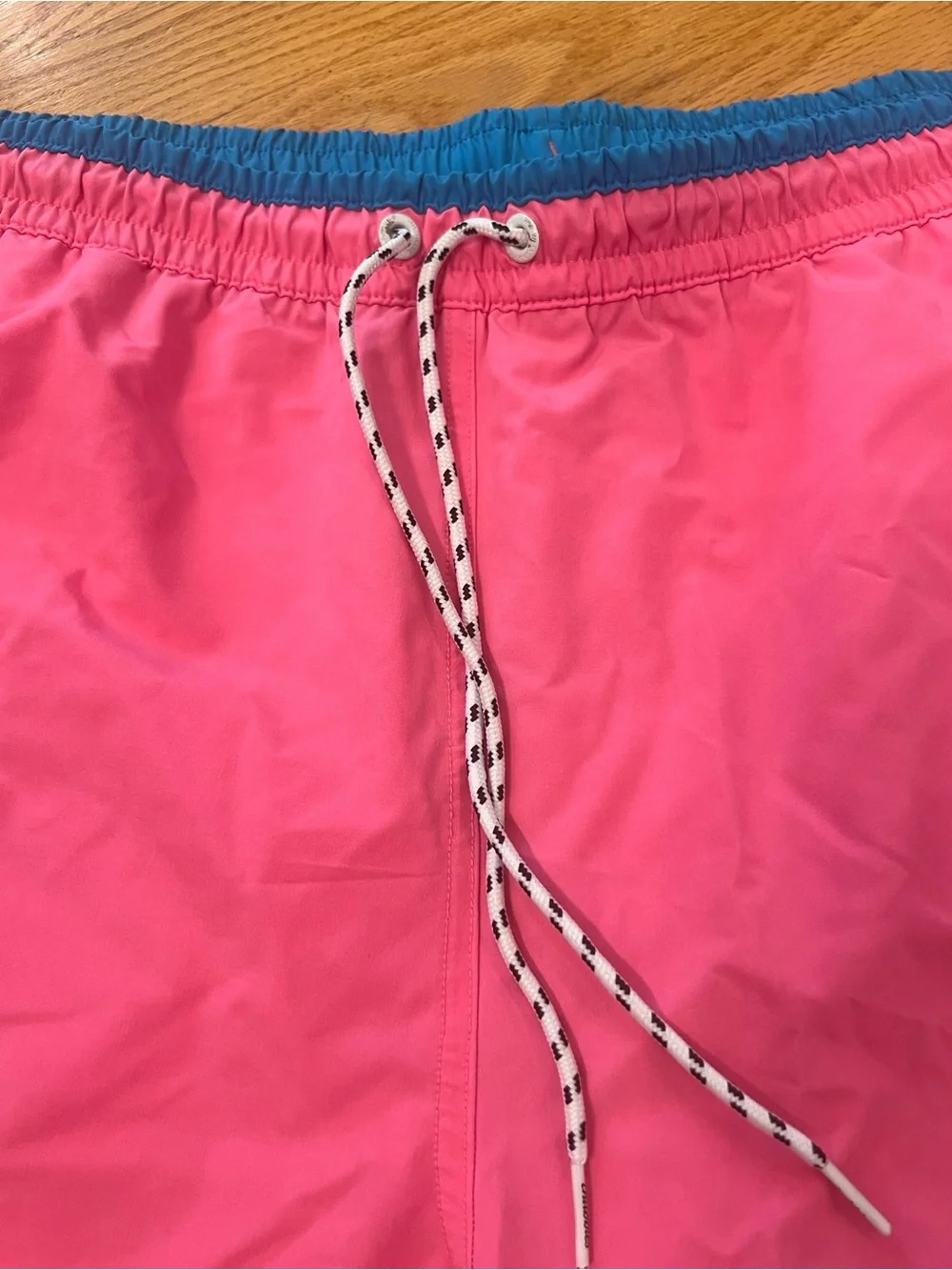 chubbies Men's Swim Trunks shorts